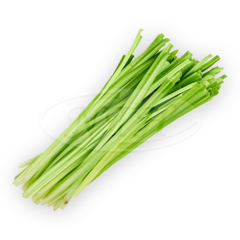 Green Dragon Chives/ Sayur Naga Hijau